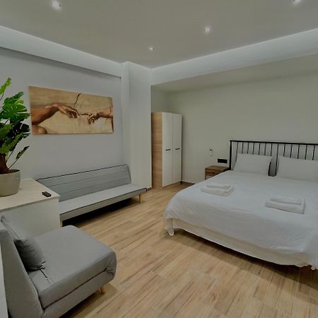 Meramvellou Living Heraklion  Bagian luar foto