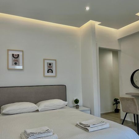 Meramvellou Living Heraklion  Bagian luar foto