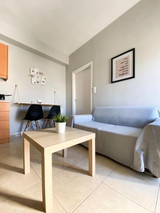 Meramvellou Living Heraklion  Bagian luar foto