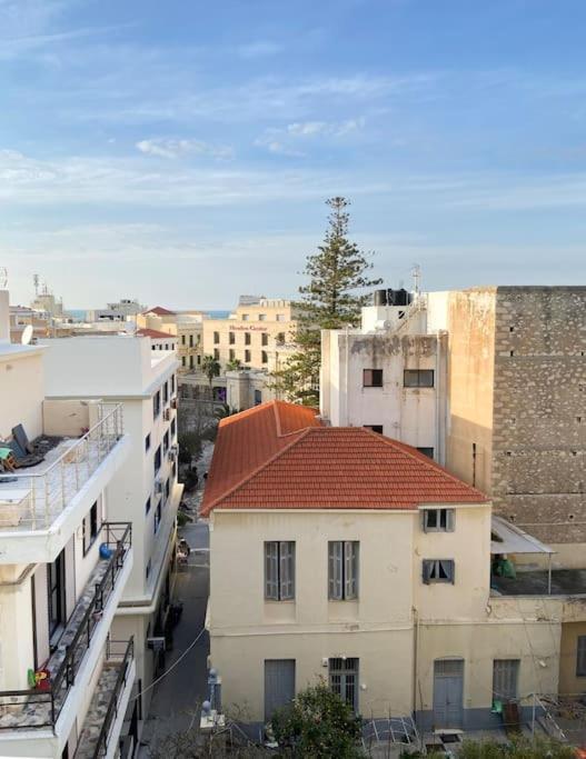 Meramvellou Living Heraklion  Bagian luar foto