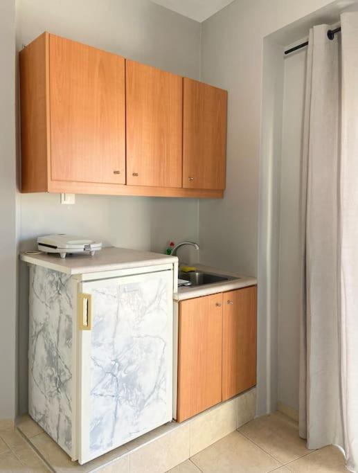 Meramvellou Living Heraklion  Bagian luar foto