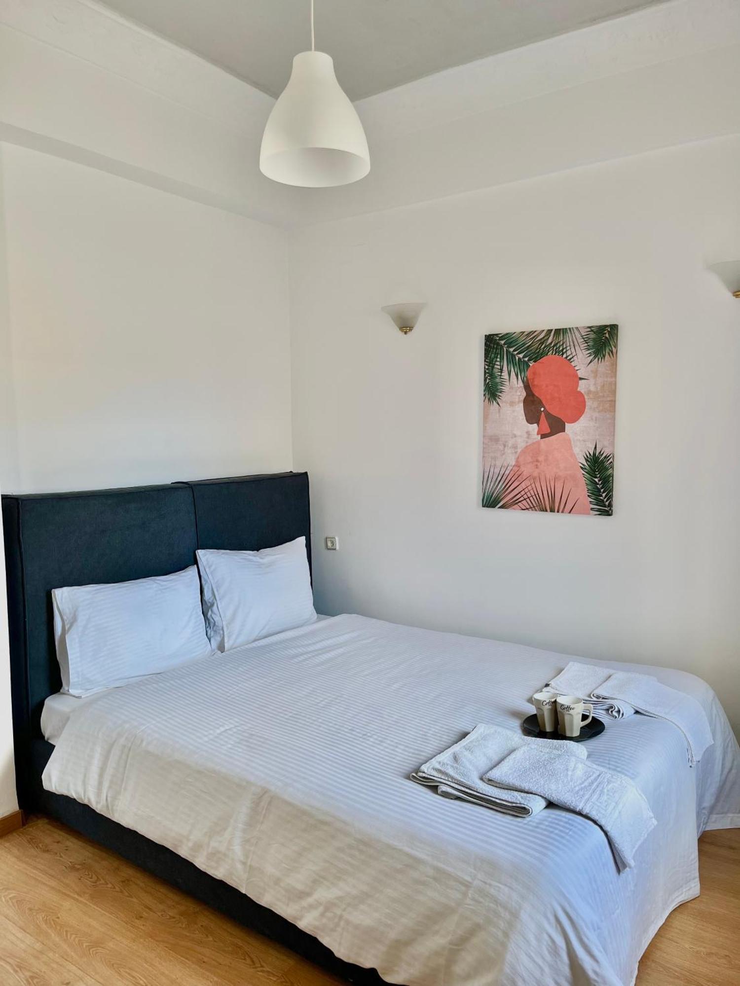 Meramvellou Living Heraklion  Bagian luar foto