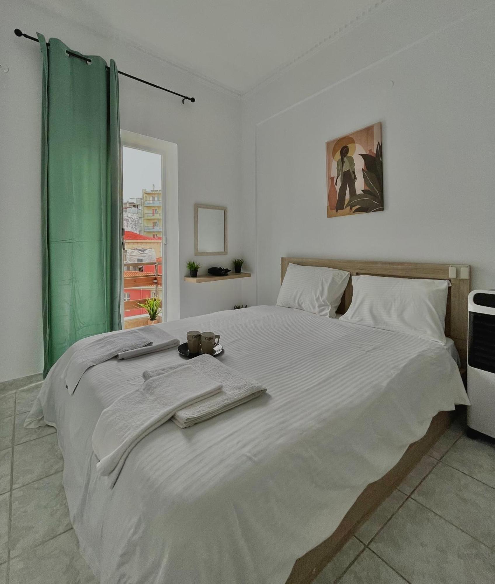 Meramvellou Living Heraklion  Bagian luar foto