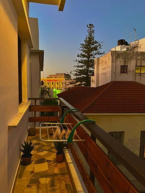 Meramvellou Living Heraklion  Bagian luar foto