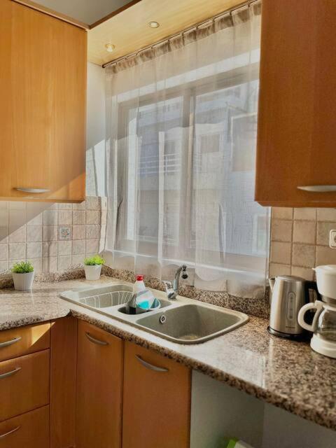 Meramvellou Living Heraklion  Bagian luar foto