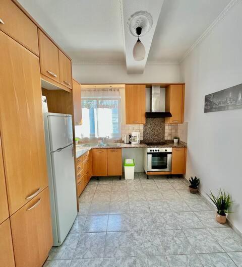 Meramvellou Living Heraklion  Bagian luar foto
