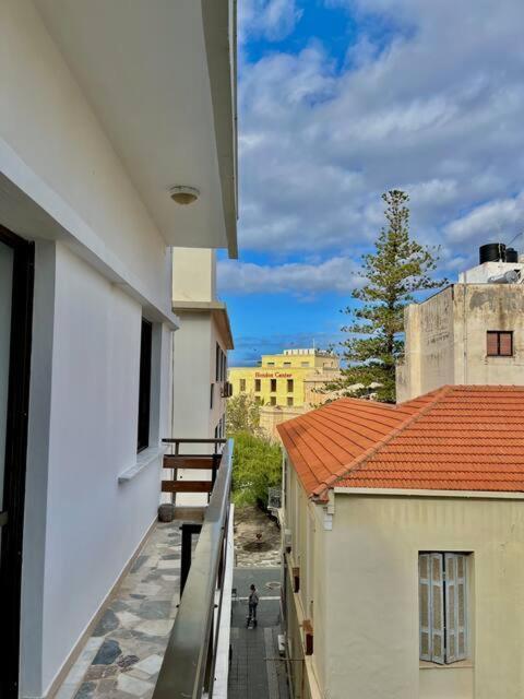 Meramvellou Living Heraklion  Bagian luar foto