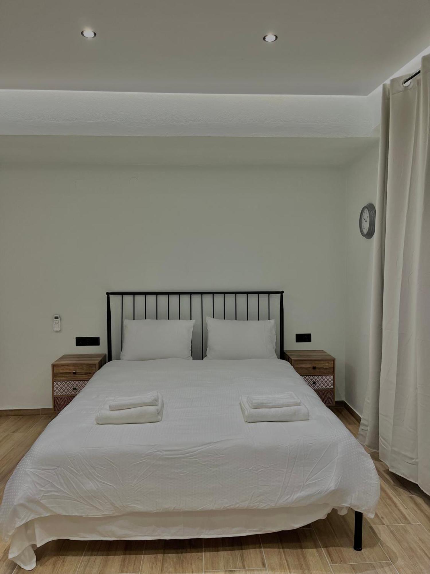 Meramvellou Living Heraklion  Bagian luar foto