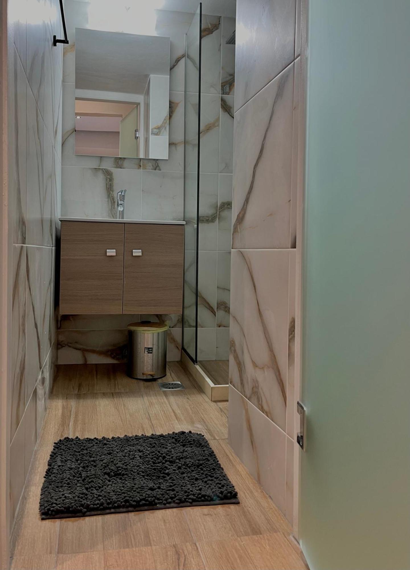 Meramvellou Living Heraklion  Bagian luar foto