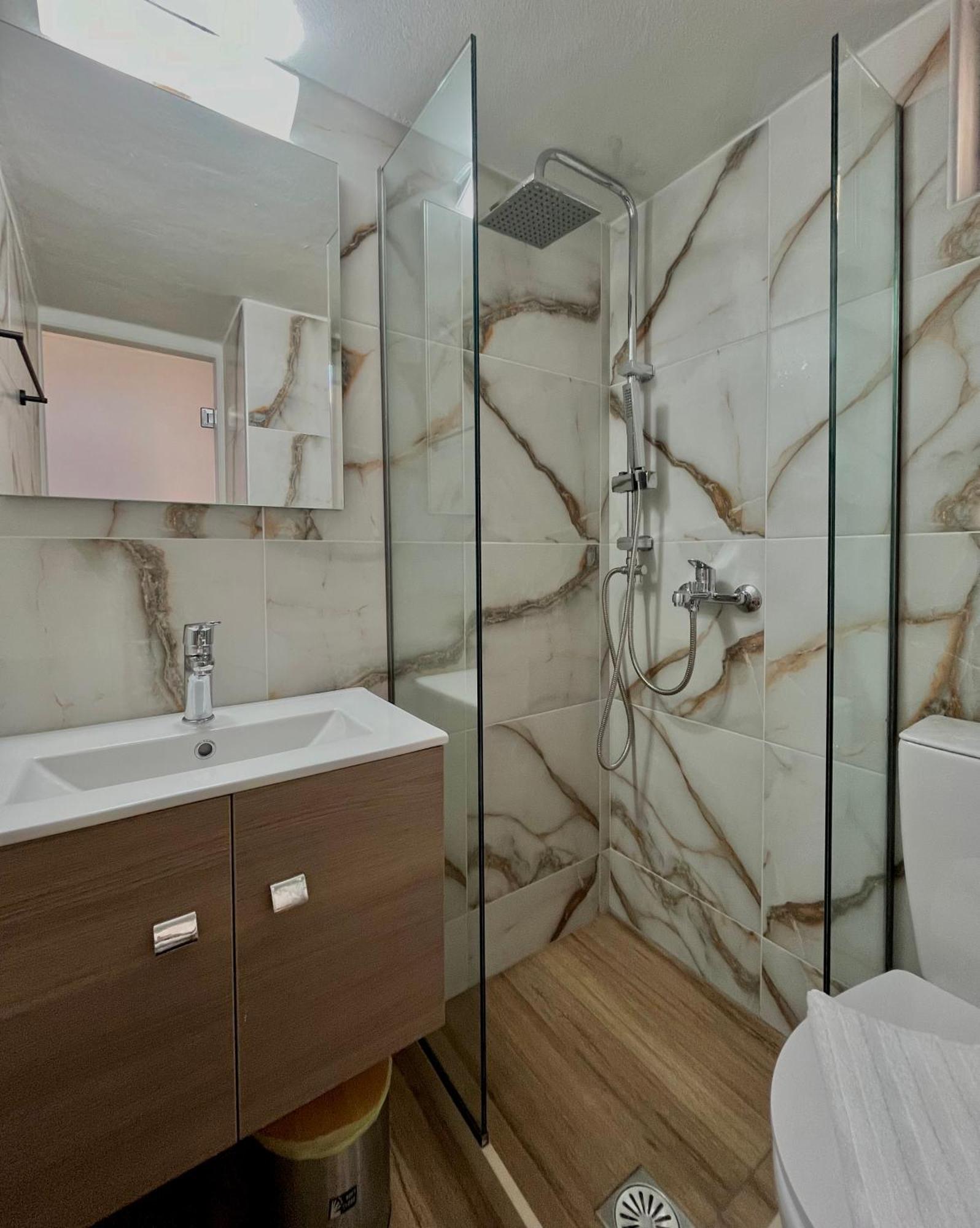 Meramvellou Living Heraklion  Bagian luar foto