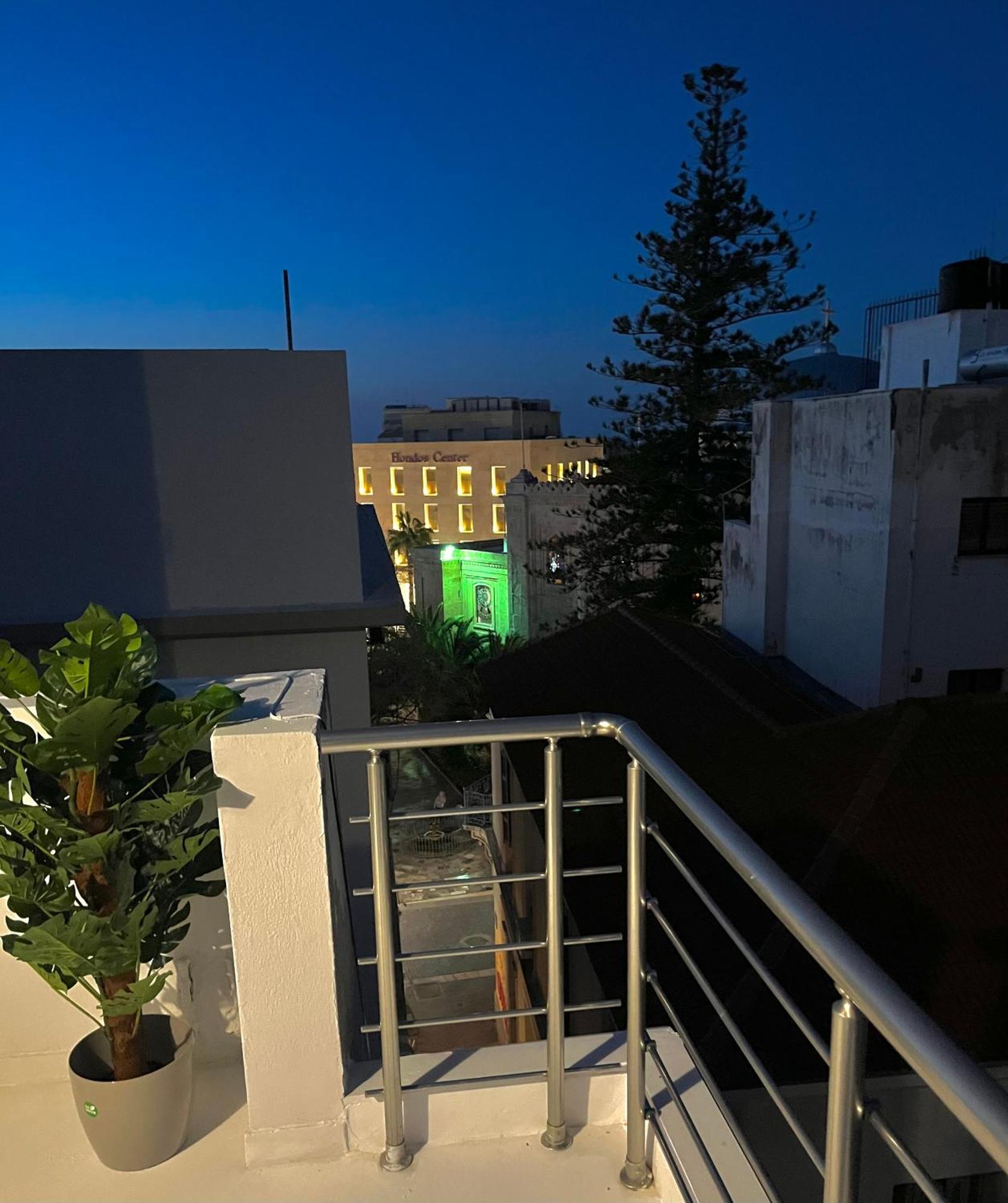 Meramvellou Living Heraklion  Bagian luar foto