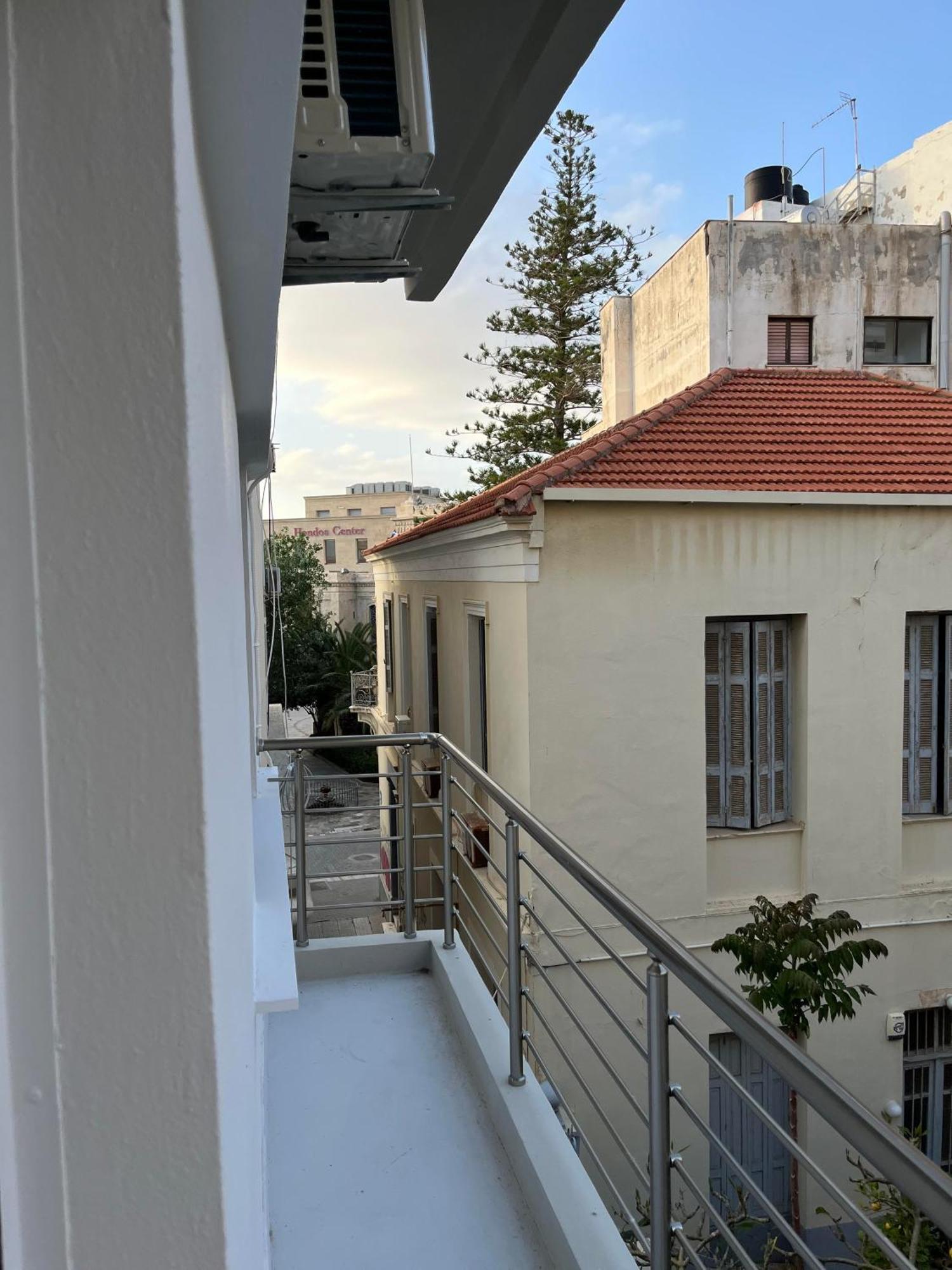 Meramvellou Living Heraklion  Bagian luar foto