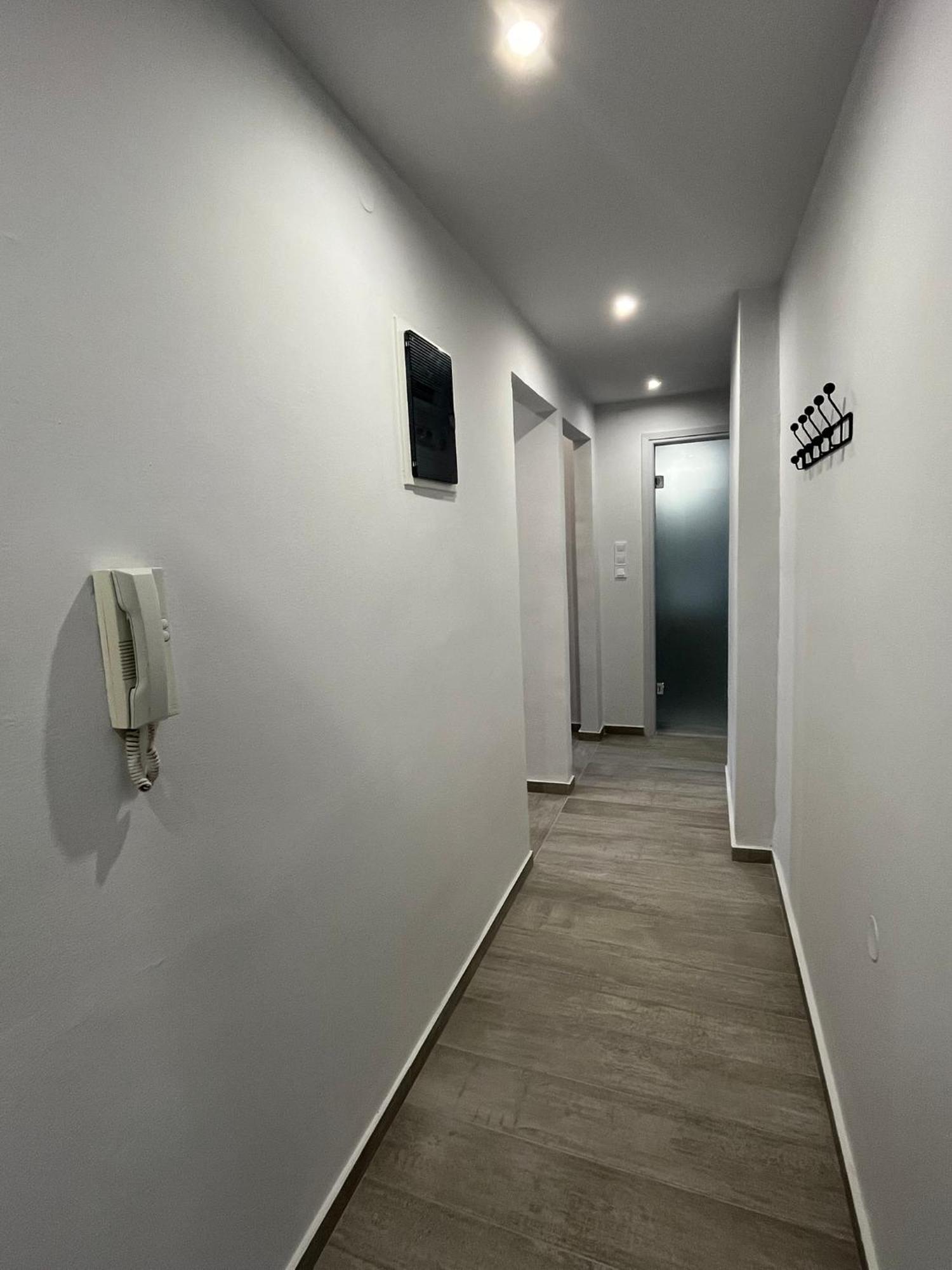 Meramvellou Living Heraklion  Bagian luar foto