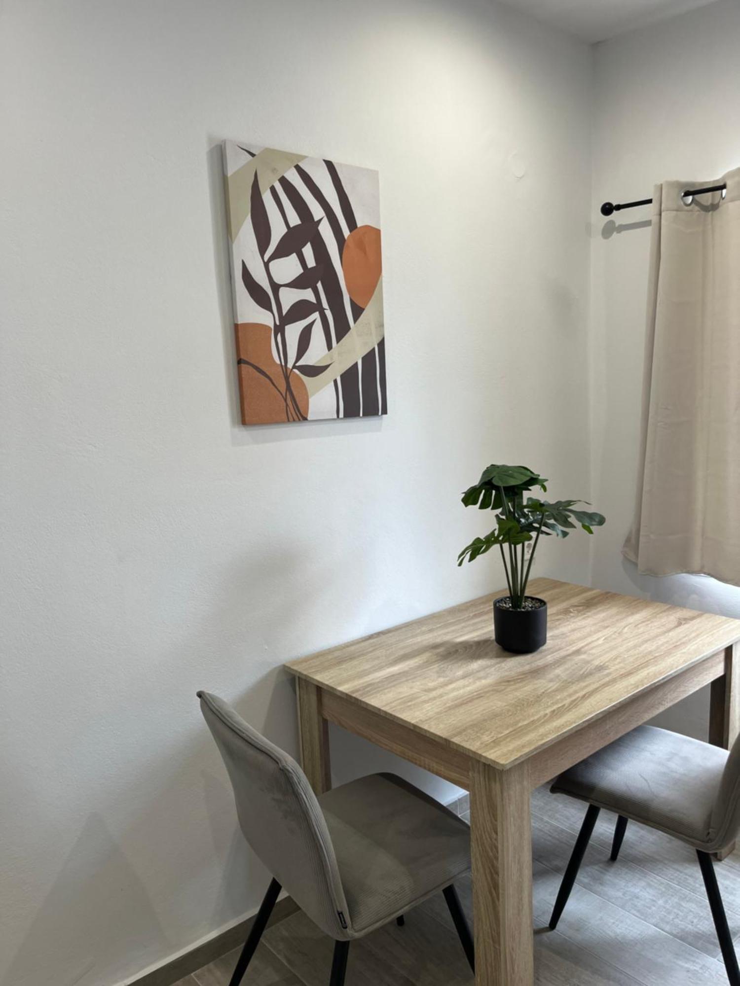Meramvellou Living Heraklion  Bagian luar foto