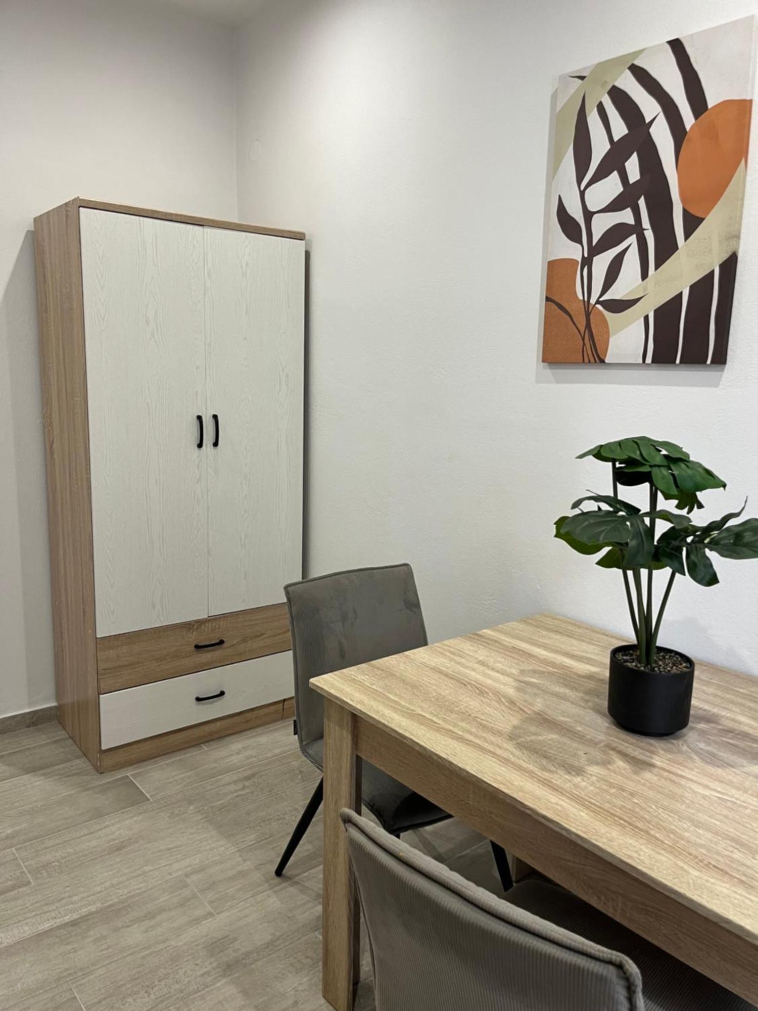 Meramvellou Living Heraklion  Bagian luar foto