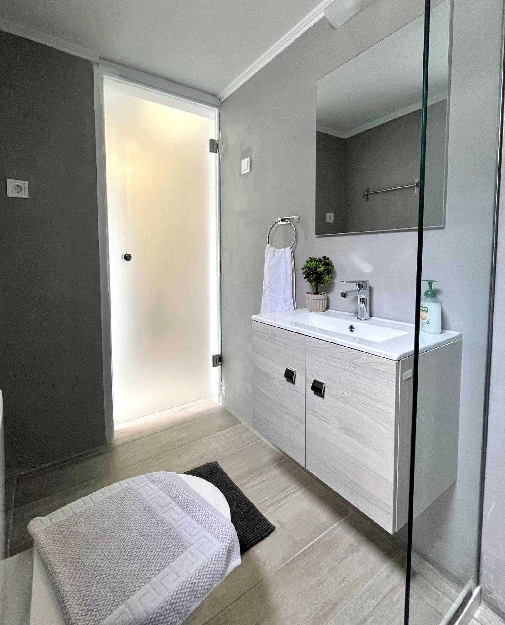 Meramvellou Living Heraklion  Bagian luar foto